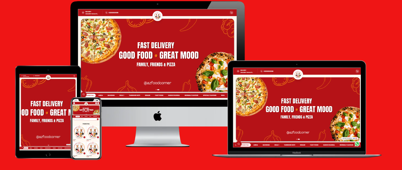 KS Ordering Management platform